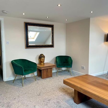 Vennel Street Apartments Stewarton المظهر الخارجي الصورة