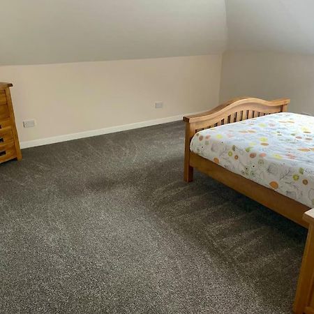 Vennel Street Apartments Stewarton المظهر الخارجي الصورة