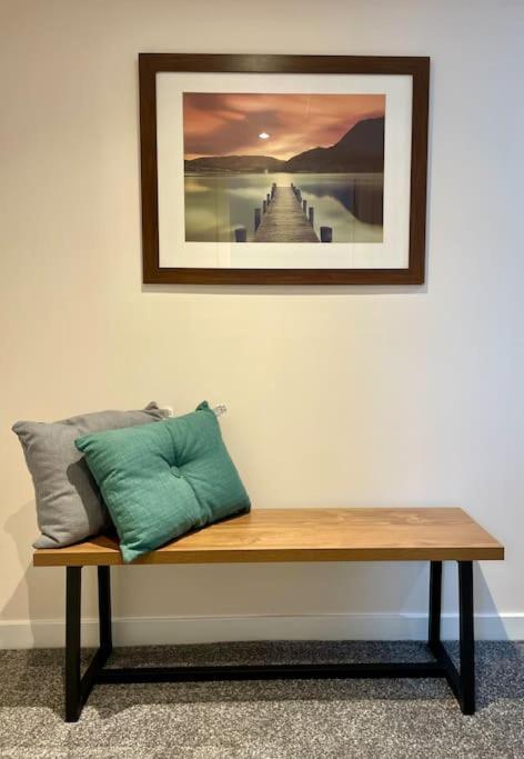 Vennel Street Apartments Stewarton المظهر الخارجي الصورة