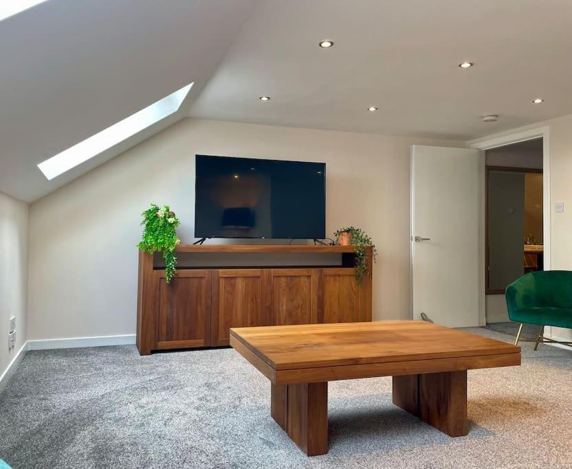 Vennel Street Apartments Stewarton المظهر الخارجي الصورة