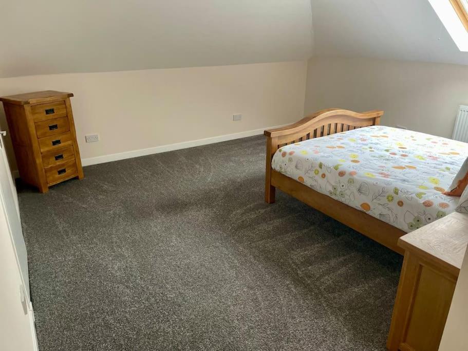 Vennel Street Apartments Stewarton المظهر الخارجي الصورة