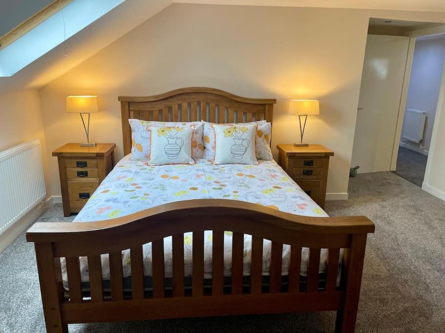 Vennel Street Apartments Stewarton المظهر الخارجي الصورة